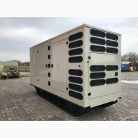 Дизельний генератор Doosan DP158LC - 510 kVA 2021 рік