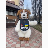 Ростовий костюм Пес Патрон