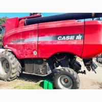 Комбайн зернозбиральний Case IH 8010 Axial Flow