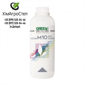 Hascon M10 Ad ( Добрива Green Has Italia )