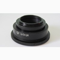 Продам Адаптер (Переходник) на PENTACON Six / NIikon, м.42-Зенит, Praktica.Люкс !Новый