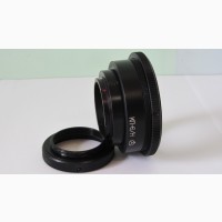 Продам Адаптер (Переходник) на PENTACON Six / NIikon, м.42-Зенит, Praktica.Люкс !Новый