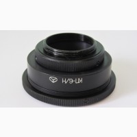 Продам Адаптер (Переходник) на PENTACON Six / NIikon, м.42-Зенит, Praktica.Люкс !Новый