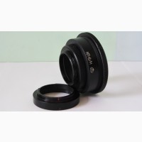 Продам Адаптер (Переходник) на PENTACON Six / NIikon, м.42-Зенит, Praktica.Люкс !Новый