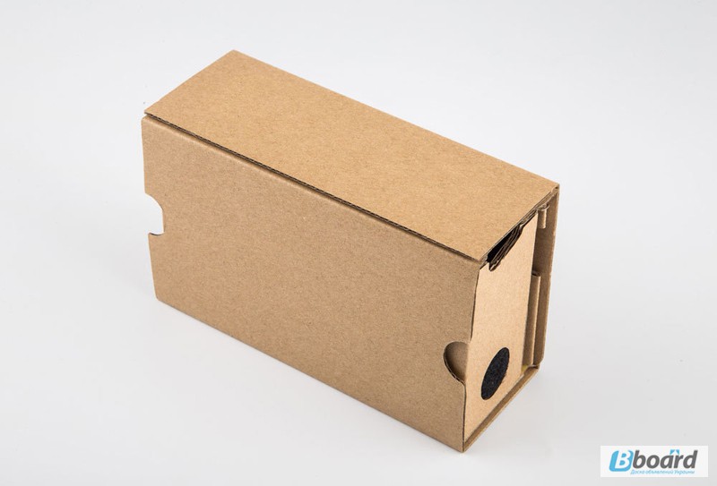 Как подключить google cardboard к компьютеру