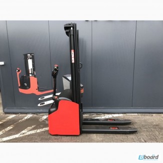 Штабелер електричний MANITOU 1, 4kg 3, 40m