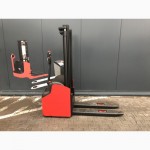 Штабелер електричний MANITOU 1, 4kg 3, 40m