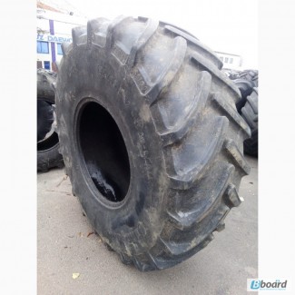 Комбайновая резина 680/85R32 CEREXBIB MICHELIN 179A8, шины б/у, камеры