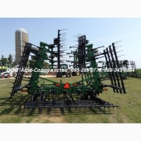 Культиватор предпосевной Джон Дир John Deere 2210 13м