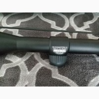 Оптический прицел Nikon Buckmasters II 3-9x40mm BDC