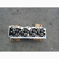 GM 90209896, Головка блока Опель C20NE, оригинал GM R90209896