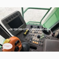 Комбайн Bullet Rotor John Deere 9670 STS из США (Одесса склад)