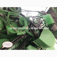 Комбайн Bullet Rotor John Deere 9670 STS из США (Одесса склад)