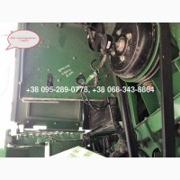 Комбайн Bullet Rotor John Deere 9670 STS из США (Одесса склад)