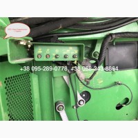 Комбайн Bullet Rotor John Deere 9670 STS из США (Одесса склад)