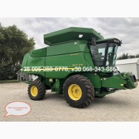 Комбайн Bullet Rotor John Deere 9670 STS из США (Одесса склад)