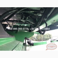 Комбайн Bullet Rotor John Deere 9670 STS из США (Одесса склад)