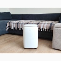 Осушувач повітря Aircond A-16 Smart з іонізатором та керуванням по Wi-Fi, ультратихий