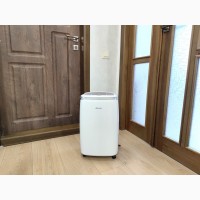 Осушувач повітря Aircond A-16 Smart з іонізатором та керуванням по Wi-Fi, ультратихий