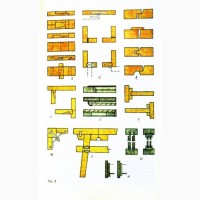 Домашние работы по дереву. Справочное пособие. Страшнов В. Г