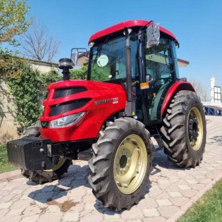 Трактор Yanmar EF725T ( 72 л.с.)