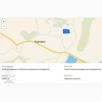 Продам дом по цене участка в селе Коржевка.66 соток