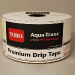 Капельная лента Aqua-TraXX® «TORO Ag Irrigation» (Италия)