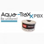 Капельная лента Aqua-TraXX® «TORO Ag Irrigation» (Италия)