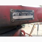 Продам Граблі PZ strela TH017