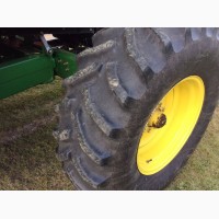 Как новый! Комбайн JOHN DEERE 9550 (2622/1847 м.ч.) купить в Украине