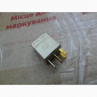 Реле Форд, Ford 93BG13L028AA, Оригинал, 93BG 13L028 AA