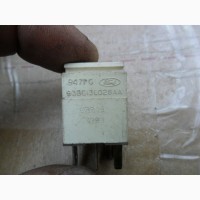 Реле Форд, Ford 93BG13L028AA, Оригинал, 93BG 13L028 AA