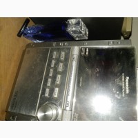 Panasonic SA PM28