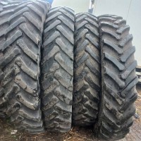 Бу шина VF 380/105r50 TRELLEBORG TM150