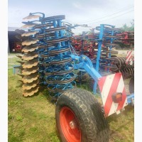 Дискова борона Lemken Rubin 9/500 K-UE-A