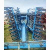 Дискова борона Lemken Rubin 9/500 K-UE-A