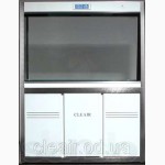 Аквариум Cleair BS-1500 на 319 л