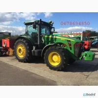 Трактор John Deere-8345R