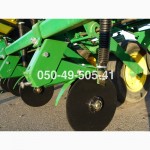 Пропашная сеялка точного высева JOHN DEERE Джон Дир 7000 б/у купить