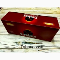 Гильзы для Табака Набор Firebox 100+Портсигар