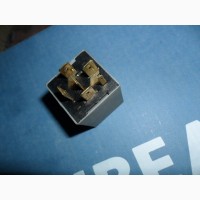 Реле Опель GM 90 458 988, ITALAMEC 565, 12V, 30A, оригинал