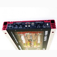 Автомобильный усилитель звука CMAudio MRV-1907U + USB 4000Вт