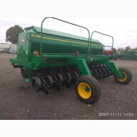 Продам Сеялку John Deere 1590