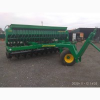 Продам Сеялку John Deere 1590