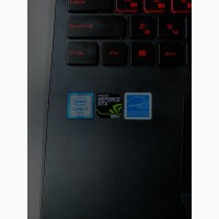 Мощный игровой ноутбук ASUS ROG G752VY в топовой комплектации