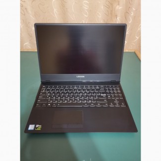 Lenovo Legion y530 1050TI як новий