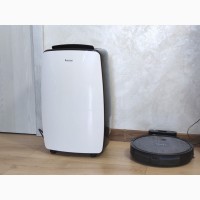 Осушувач повітря Aircond A-26 Smart з іонізатором та керуванням по Wi-Fi, ультратихий