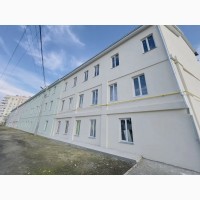 Продам смарт-квартиру 1-кімнатну пров.площою 13, 1 кв.м. в районе Слободки