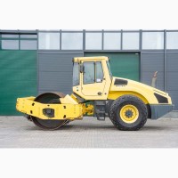 Грунтовой каток BOMAG BW 216 D-4