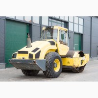 Грунтовой каток BOMAG BW 216 D-4